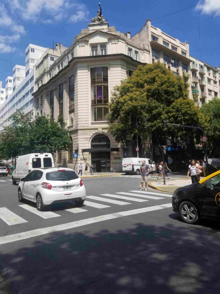 Uruguay al 500