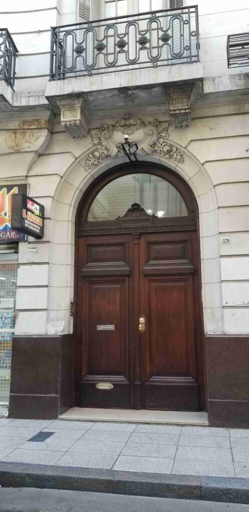 Montevideo 126 - 2