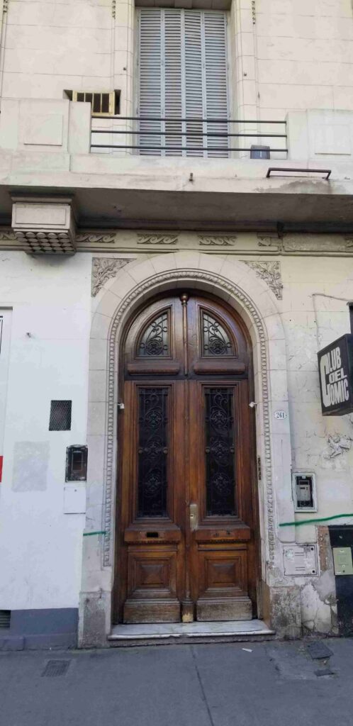 Montevideo 261 - 2