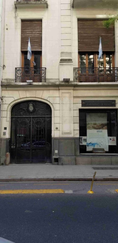Montevideo 641 - 2