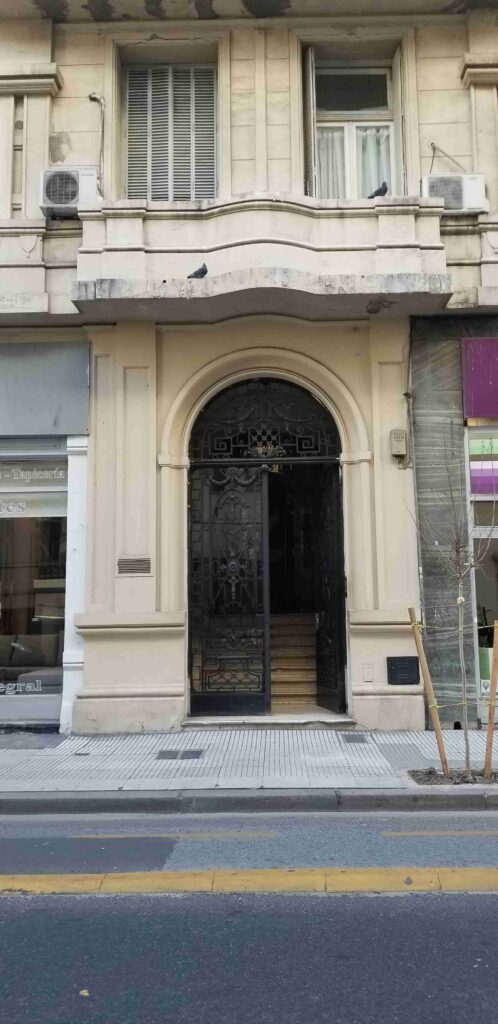 Montevideo 681 - 2