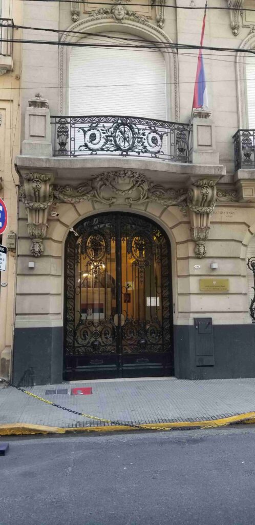 Montevideo 696 - 2