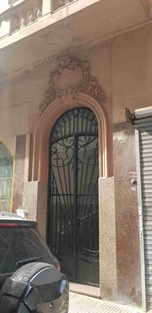 Viamonte 816 - 2