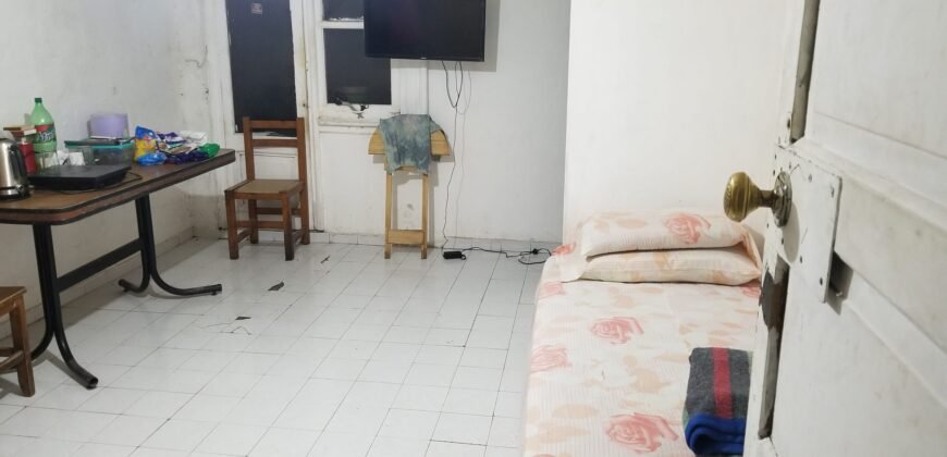 VENTA DE EDIFICIO EN BLOCK
