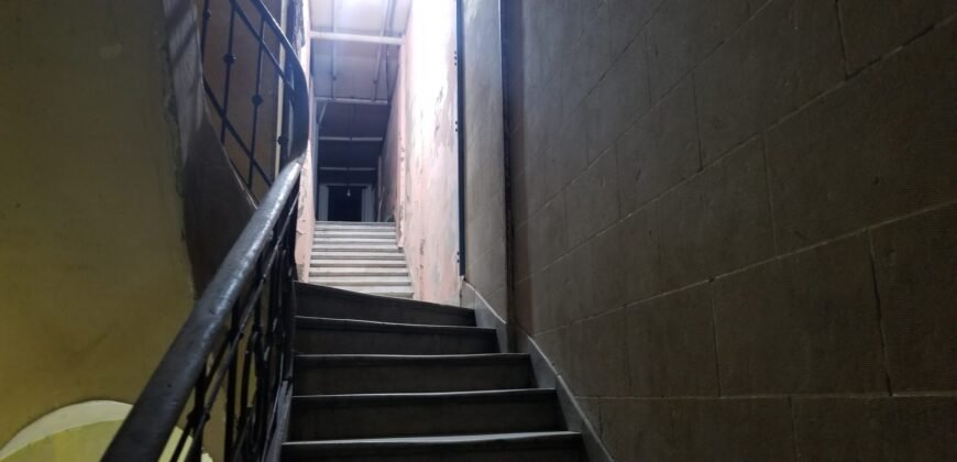 VENTA DE EDIFICIO EN BLOCK