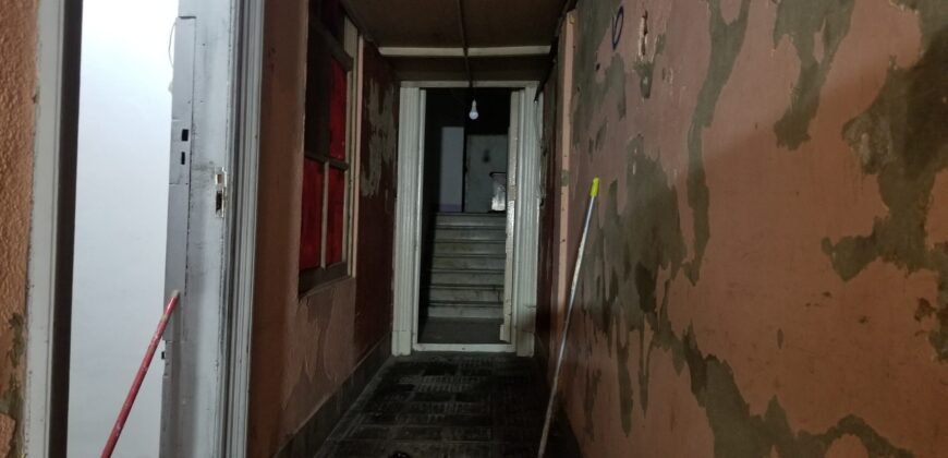 VENTA DE EDIFICIO EN BLOCK