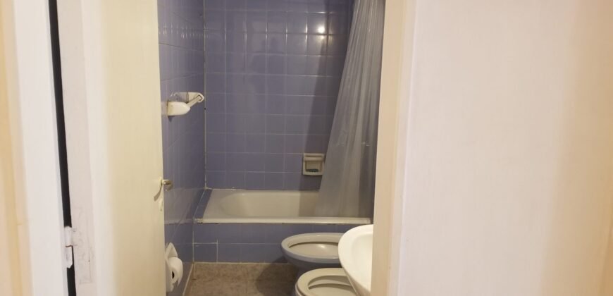 Vivienda en Recoleta