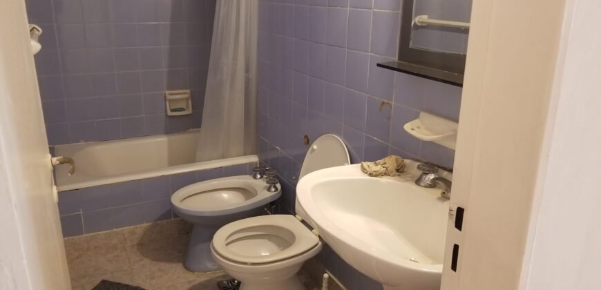 Vivienda en Recoleta