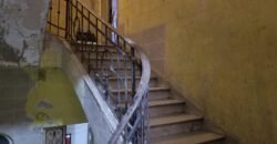 VENTA DE EDIFICIO EN BLOCK