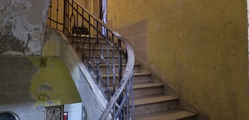 VENTA DE EDIFICIO EN BLOCK