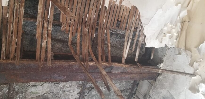 VENTA DE EDIFICIO EN BLOCK