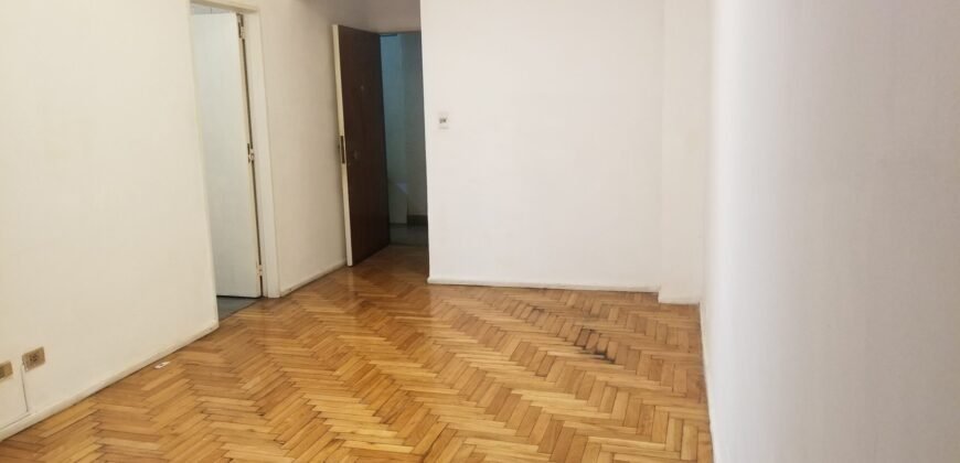 Vivienda en Recoleta