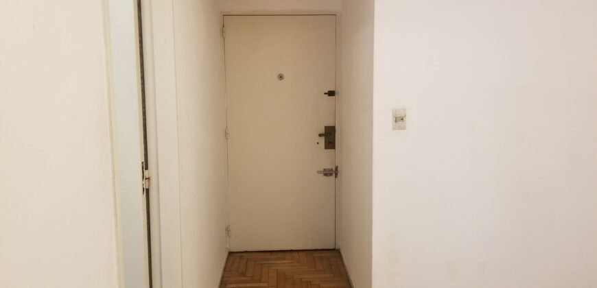 Vivienda en Recoleta