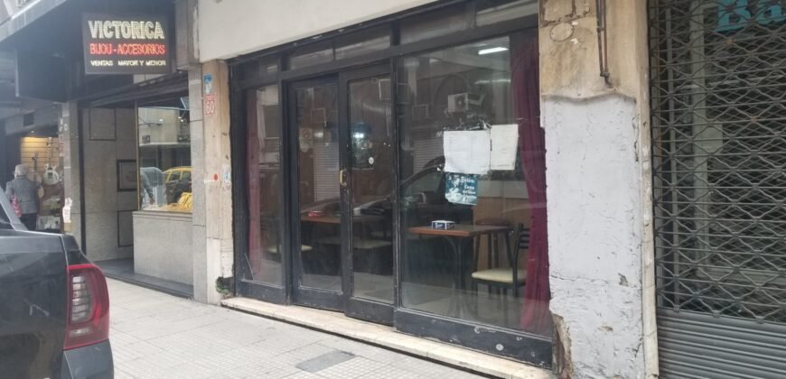 Notable cafetería