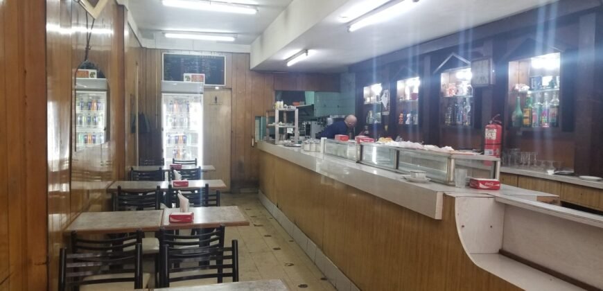Notable cafetería