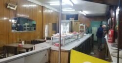 Notable cafetería