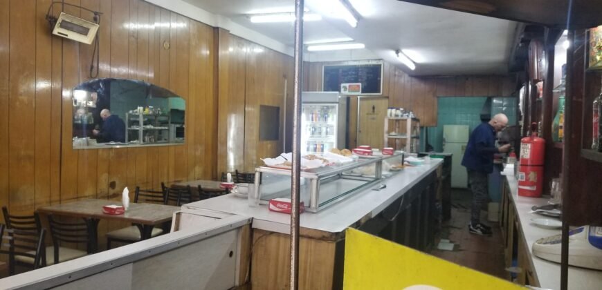 Notable cafetería