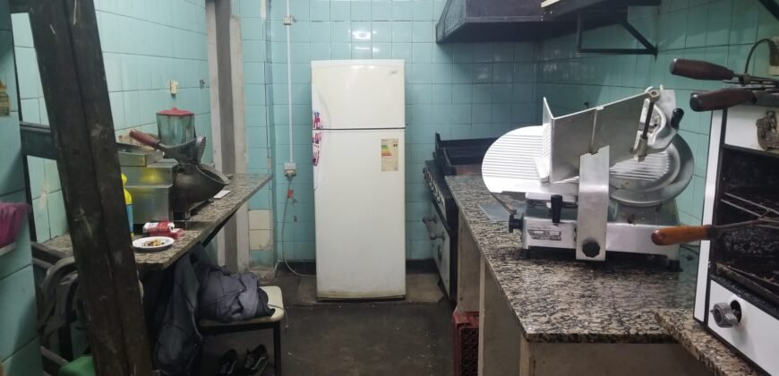 Notable cafetería