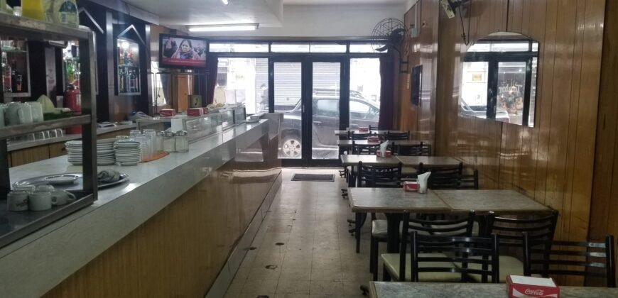 Notable cafetería