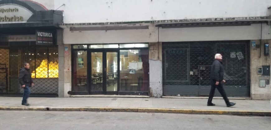 Notable cafetería