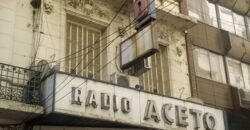 Local comercial en terreno propio
