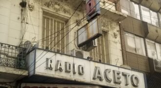 Local comercial en terreno propio