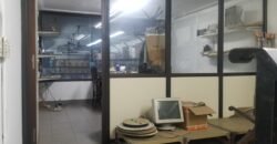 Local comercial en terreno propio