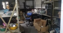 Local comercial en terreno propio