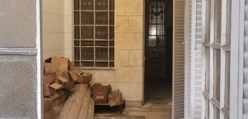 Local comercial en terreno propio