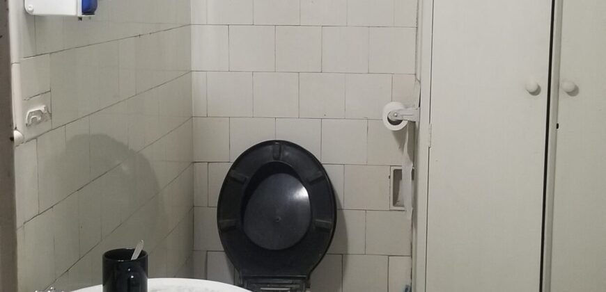 Local comercial en terreno propio