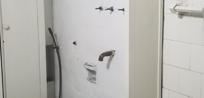 Local comercial en terreno propio