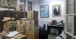 Local comercial en terreno propio