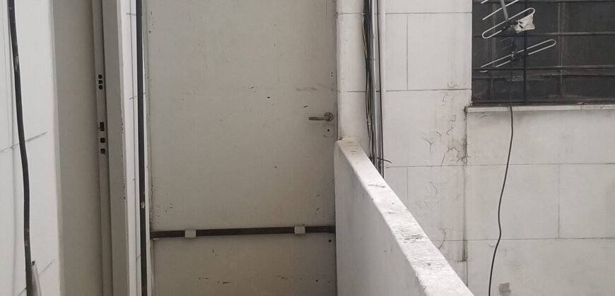Local comercial en terreno propio