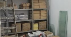 Local comercial en terreno propio