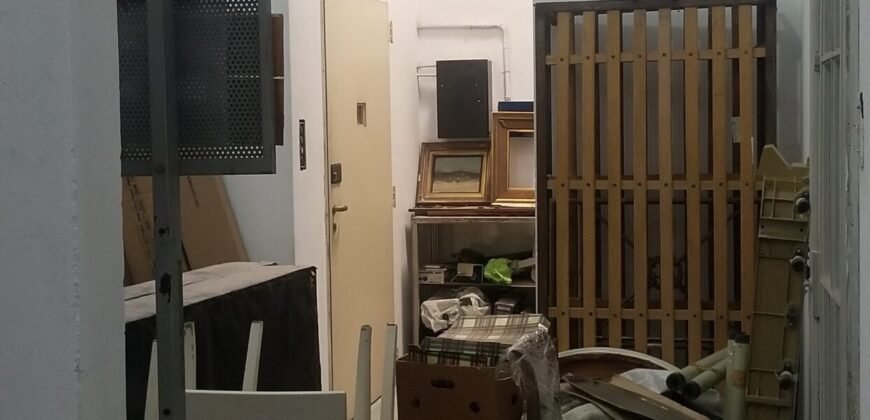 Local comercial en terreno propio