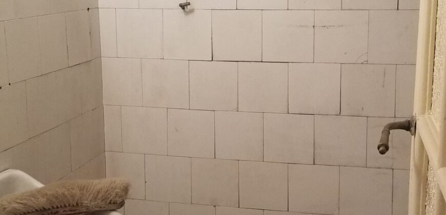 Local comercial en terreno propio
