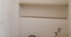 Local comercial en terreno propio