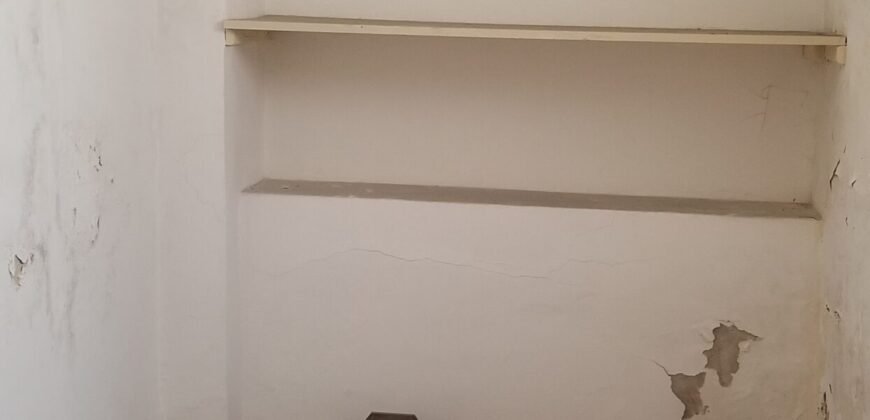 Local comercial en terreno propio