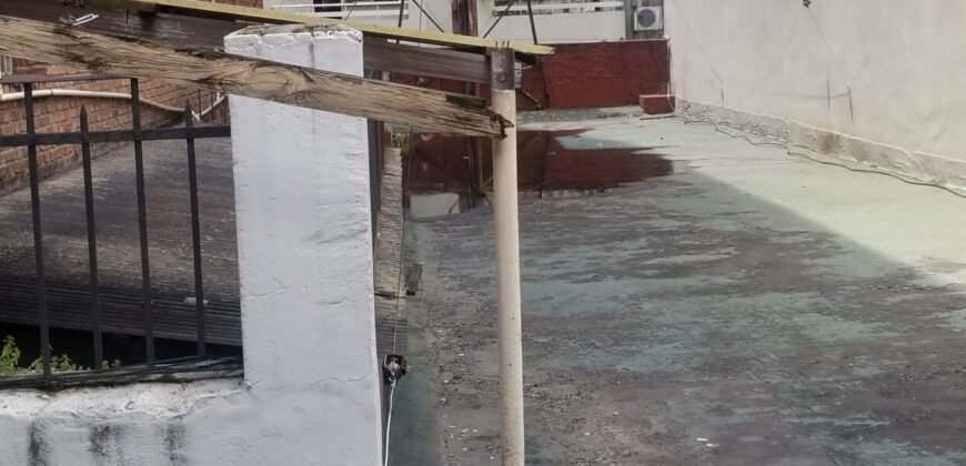 Local comercial en terreno propio
