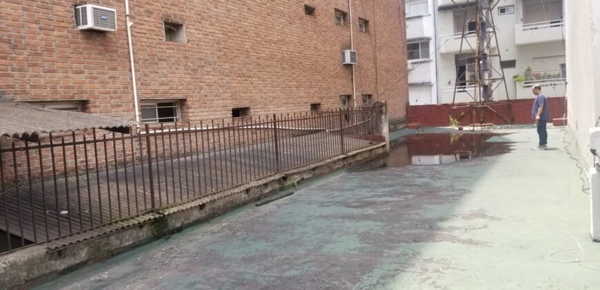 Local comercial en terreno propio
