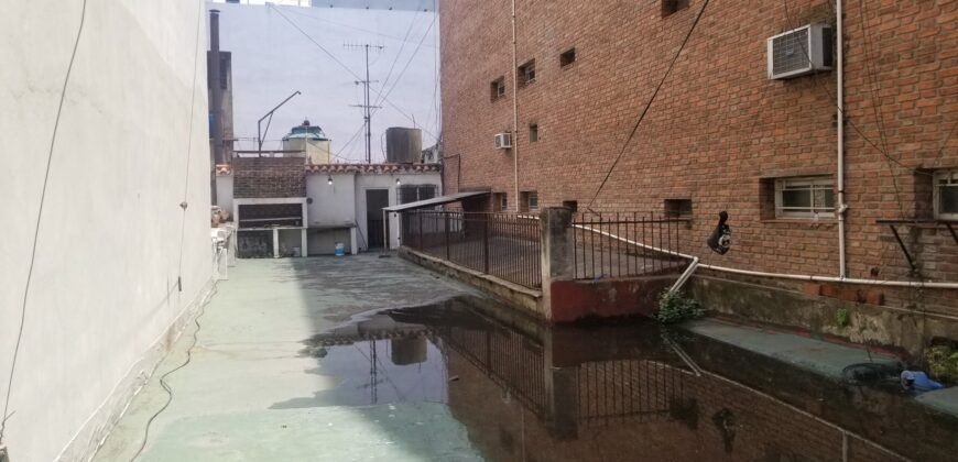 Local comercial en terreno propio
