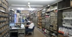 Local comercial en terreno propio